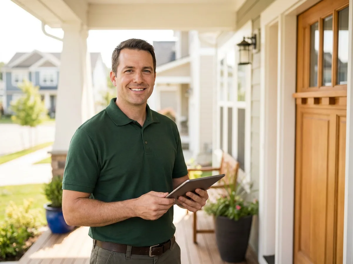 Pest control FAQs for Fishersville, VA